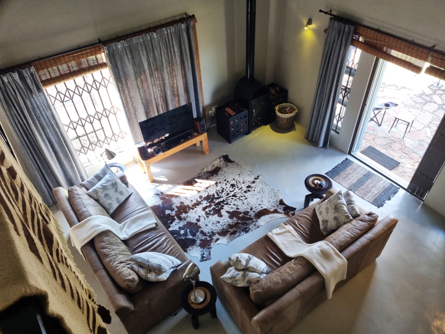 2 Bedroom Property for Sale in Utopia Nature Estate North West